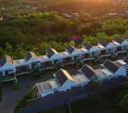 Nearby View and Attractions 2 Hideaway Residence Bali Ungasan by Kanaan Hospitality