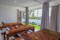 Entertainment Facility Hideaway Residence Bali Ungasan by Kanaan Hospitality