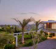 Exterior 3 Hideaway Residence Bali Ungasan by Kanaan Hospitality