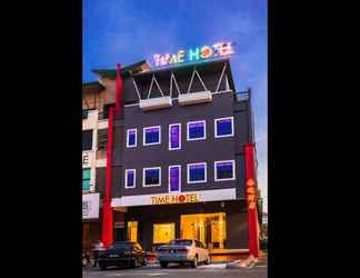 Exterior 2 Time Hotel Sunway