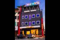 Exterior Time Hotel Sunway