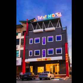Exterior / Building 1 Time Hotel Sunway, Kuala Lumpur Hotels