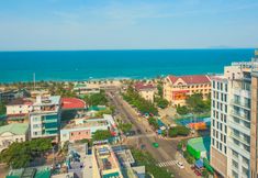 Exterior 4 Toan Thang Hotel