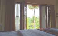 Bedroom 3 Batang Golden Hills Villa & Restaurant