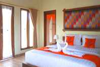 Bedroom Batang Golden Hills Villa & Restaurant