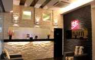 Lobi 3 Dream Hotel Klang