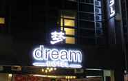 Exterior 2 Dream Hotel Klang