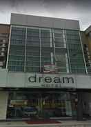 EXTERIOR_BUILDING Dream Hotel Klang