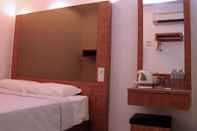 Bedroom Dream Hotel Klang