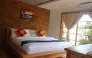 Kamar Tidur 2 Kedungu Surf Camp