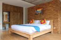 Kamar Tidur Kedungu Surf Camp