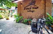 Bangunan 3 Proud Nan Cottage