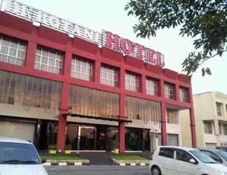 Exterior 2 De Botani Hotel