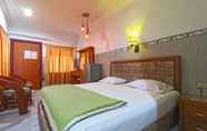 Kamar Tidur 6 Grand Melati Hotel