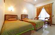 Kamar Tidur 4 Grand Melati Hotel