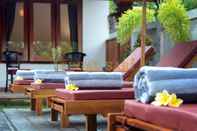 Layanan Hotel Tegal Sari Homestay