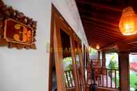 Common Space Tegal Sari Homestay