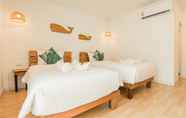 Kamar Tidur 5 Whalecome Aonang Resort