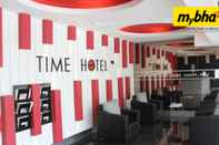 Sảnh chờ Time Hotel Seremban