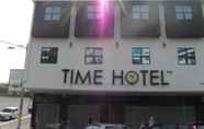 Bangunan 2 Time Hotel Seremban