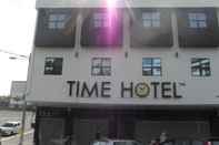 ภายนอกอาคาร Time Hotel Seremban