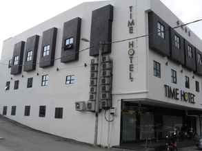 Luar Bangunan 4 Time Hotel Seremban