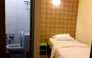 Kamar Tidur 4 My Family Hotel