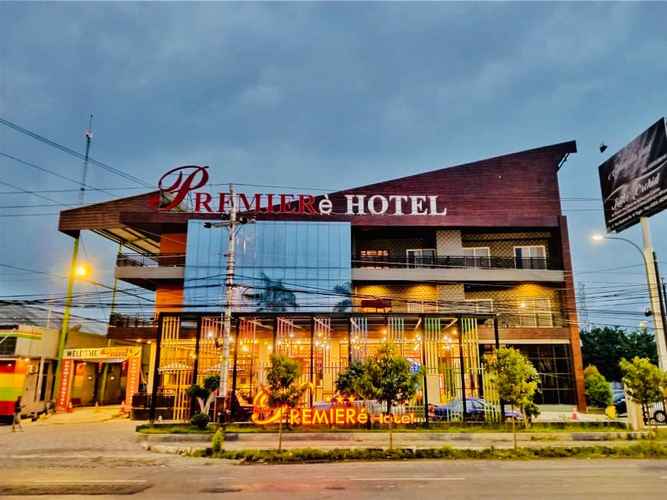 Premiere Hotel Tegal in East Tegal, Tegal City, Central Java