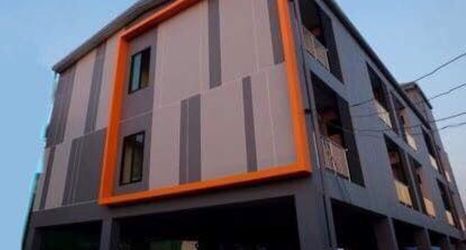 외관 2 Dos's House