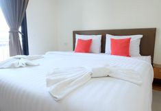 침실 5 Dos's House