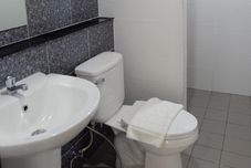 객실 내 욕실 Dos's House