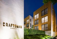 Exterior 5 Craftsman Bangkok