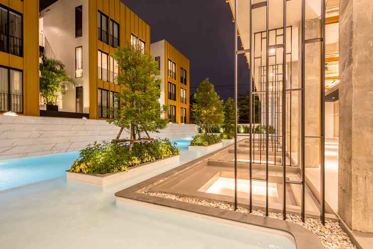 คราฟแมนต์ แบงค์ค๊อค (Craftsman Bangkok) ในสามเสนใน, ประเทศไทย - เหลือ 5 ห้องสุดท้าย | Traveloka