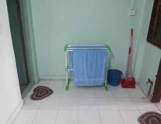 Sảnh chờ 2 Abi Zumi Homestay