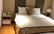 Bedroom 5 Phi Long Hotel Tuy Hoa
