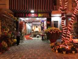 Phi Long Hotel Tuy Hoa, 346.667 VND