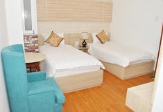 침실 4 Phi Long Hotel Tuy Hoa