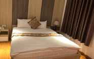 Bedroom 2 Phi Long Hotel Tuy Hoa