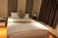 Bedroom Phi Long Hotel Tuy Hoa