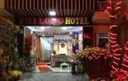 Bangunan 7 Phi Long Hotel Tuy Hoa