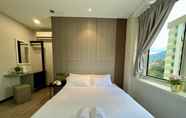 Lainnya 7 Wang's Hotel @ Gurney Drive