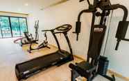 Fitness Center 7 Airport Beach Hotel Phuket (SHA +)