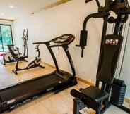 Fitness Center 7 Airport Beach Hotel Phuket (SHA +)