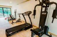 Fitness Center Airport Beach Hotel Phuket (SHA +)