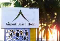 Exterior 3 Airport Beach Hotel Phuket