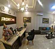 Lobby 4 Front One Boutique Brani Solo