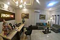 Lobby Front One Boutique Brani Solo