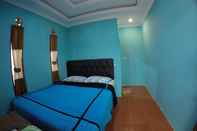 Kamar Tidur Cozy Room Sunrise View at Omah Sundak 1