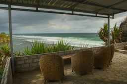 Cozy Room Sunrise View at Omah Sundak 1, Rp 333.332