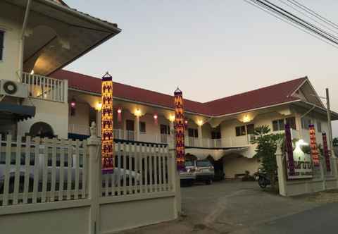 Bangunan Huan Kham Nan